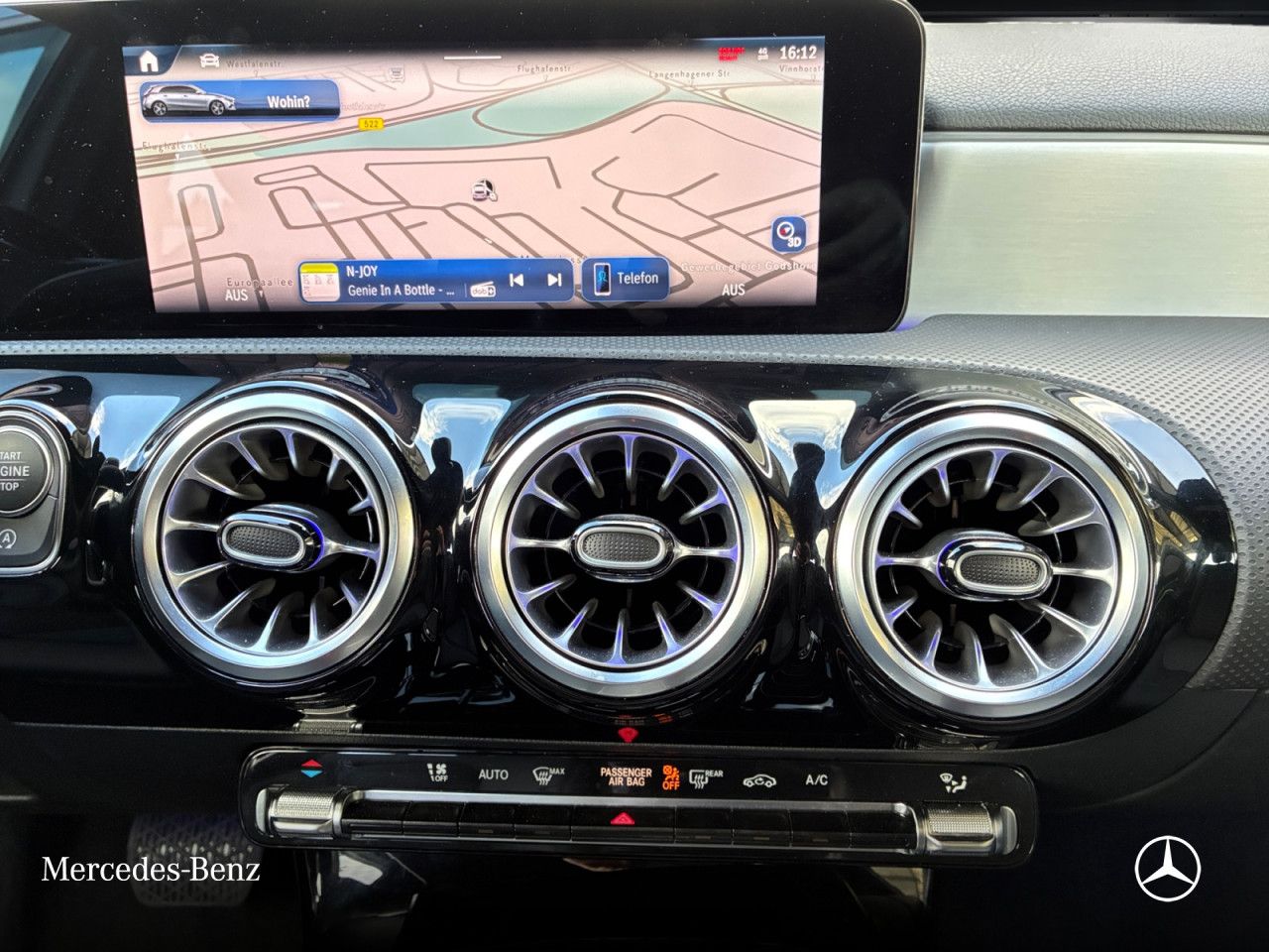 Mercedes-Benz A-Klasse – Bild 14