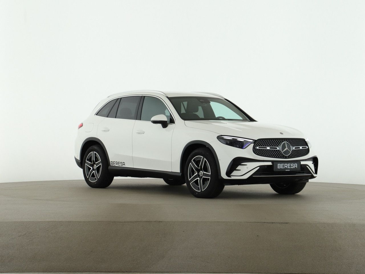 Mercedes-Benz GLC – Bild 8
