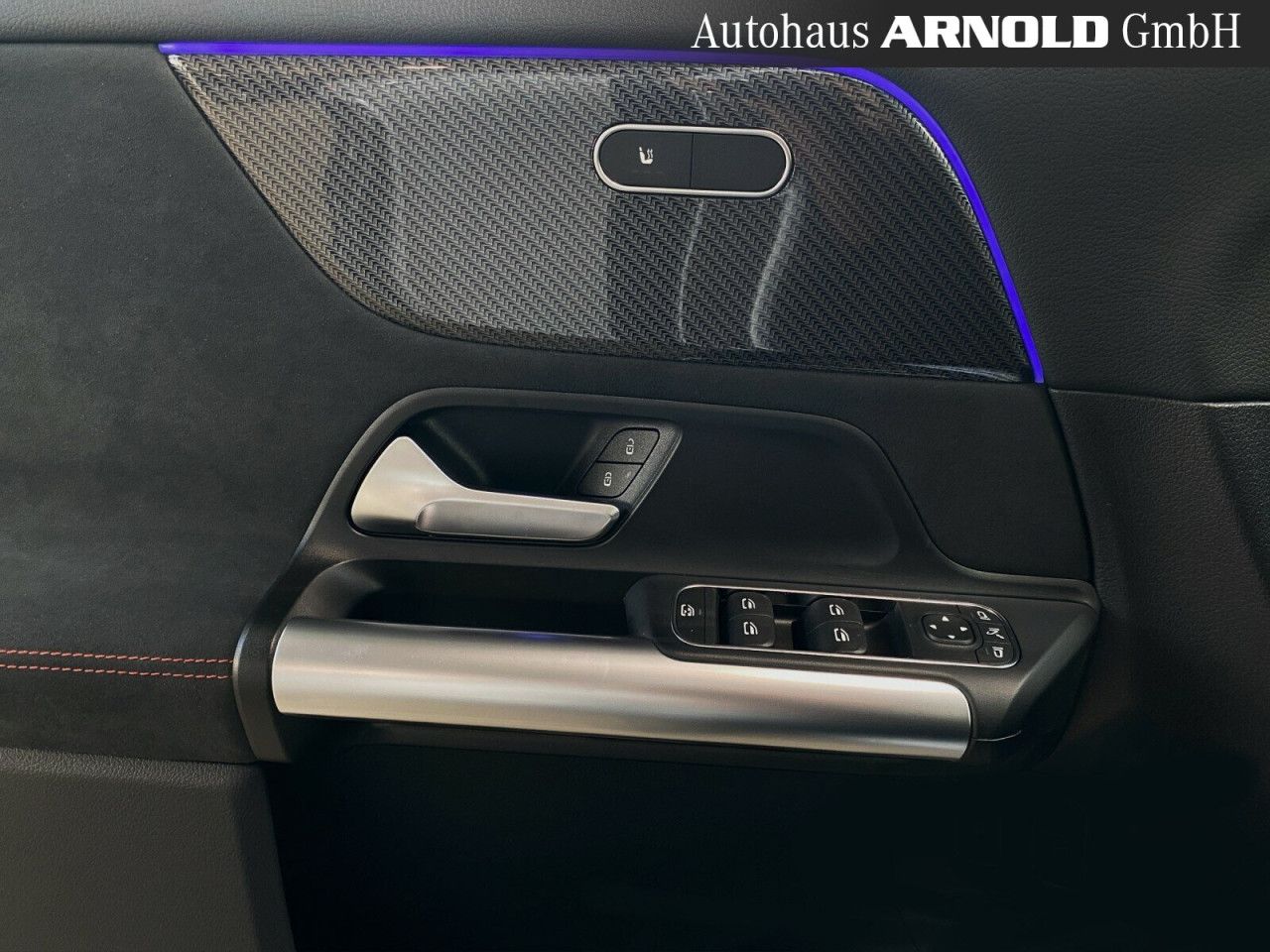 Mercedes-Benz GLA – Bild 14
