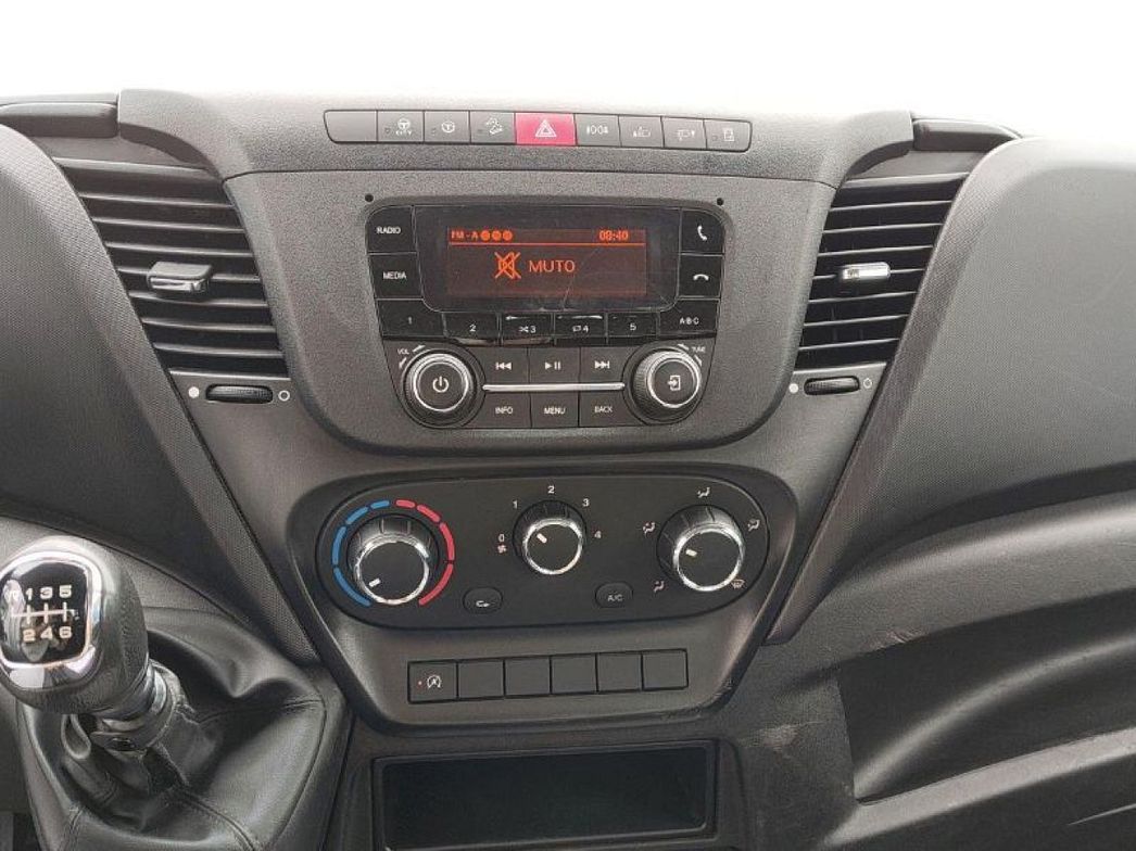 IVECO | 35C16H