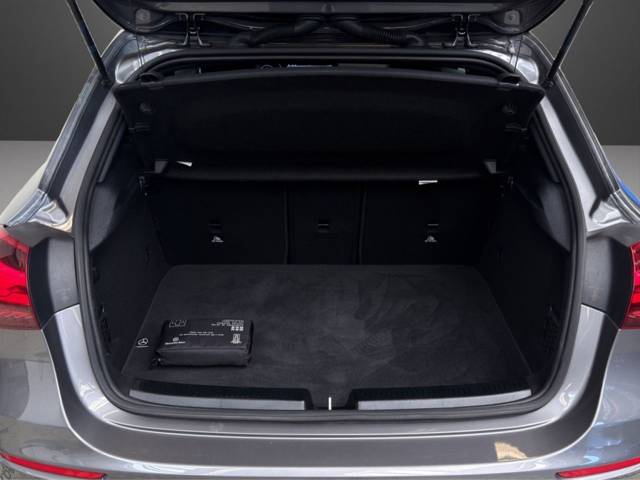 Mercedes-Benz A-Klasse – Bild 11