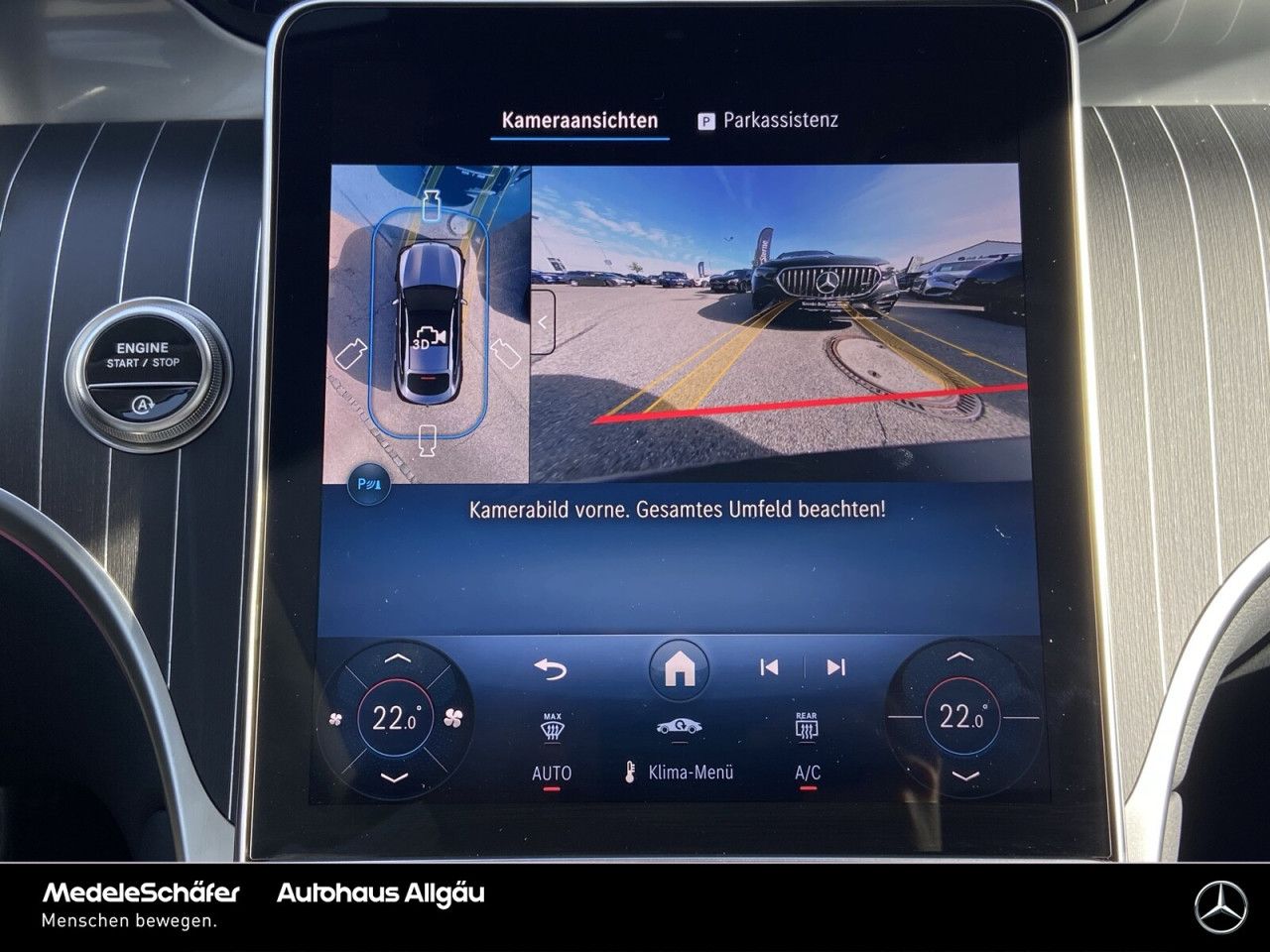 Mercedes-Benz GLC – Bild 15