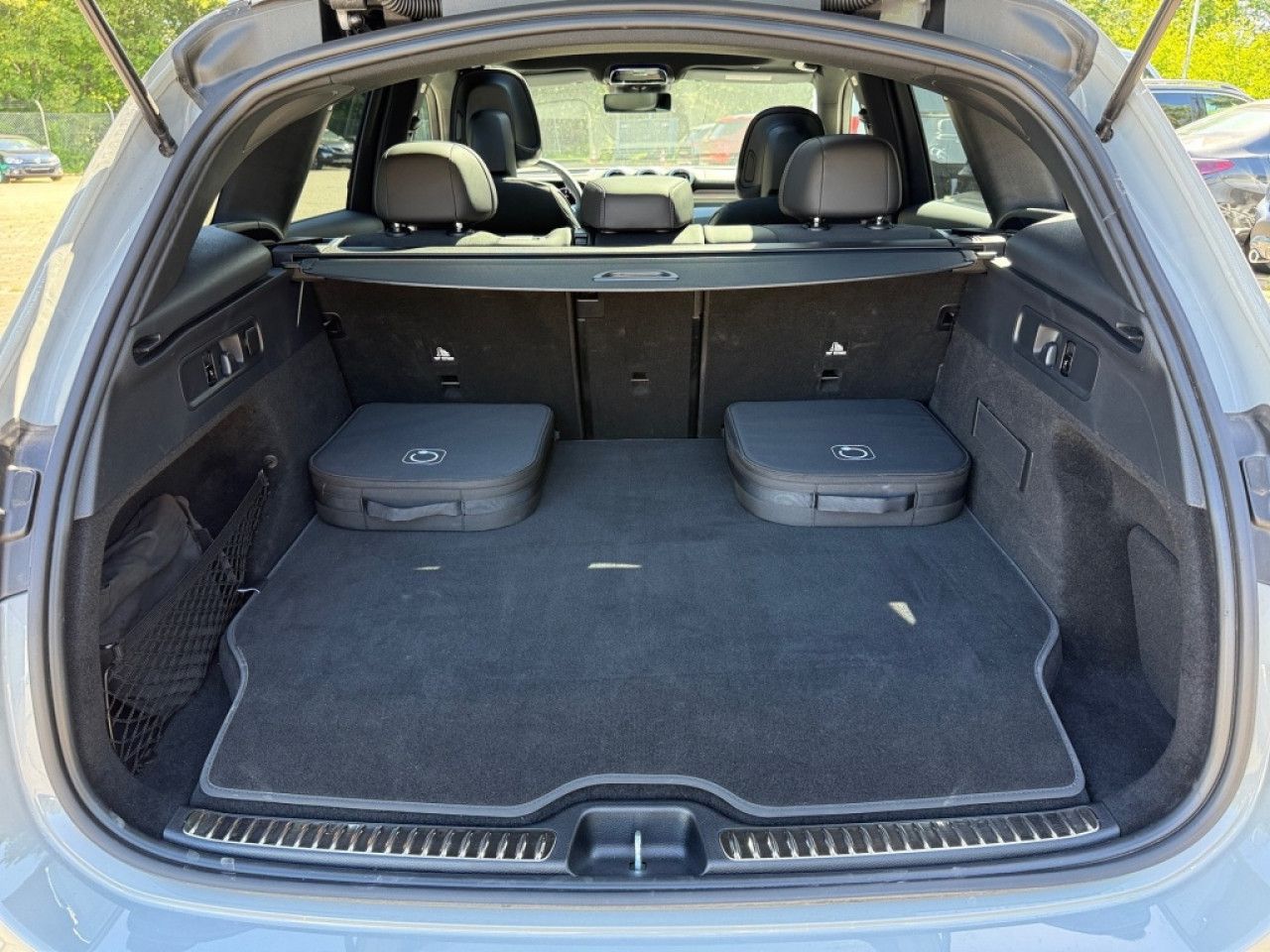 Mercedes-Benz GLC – Bild 9