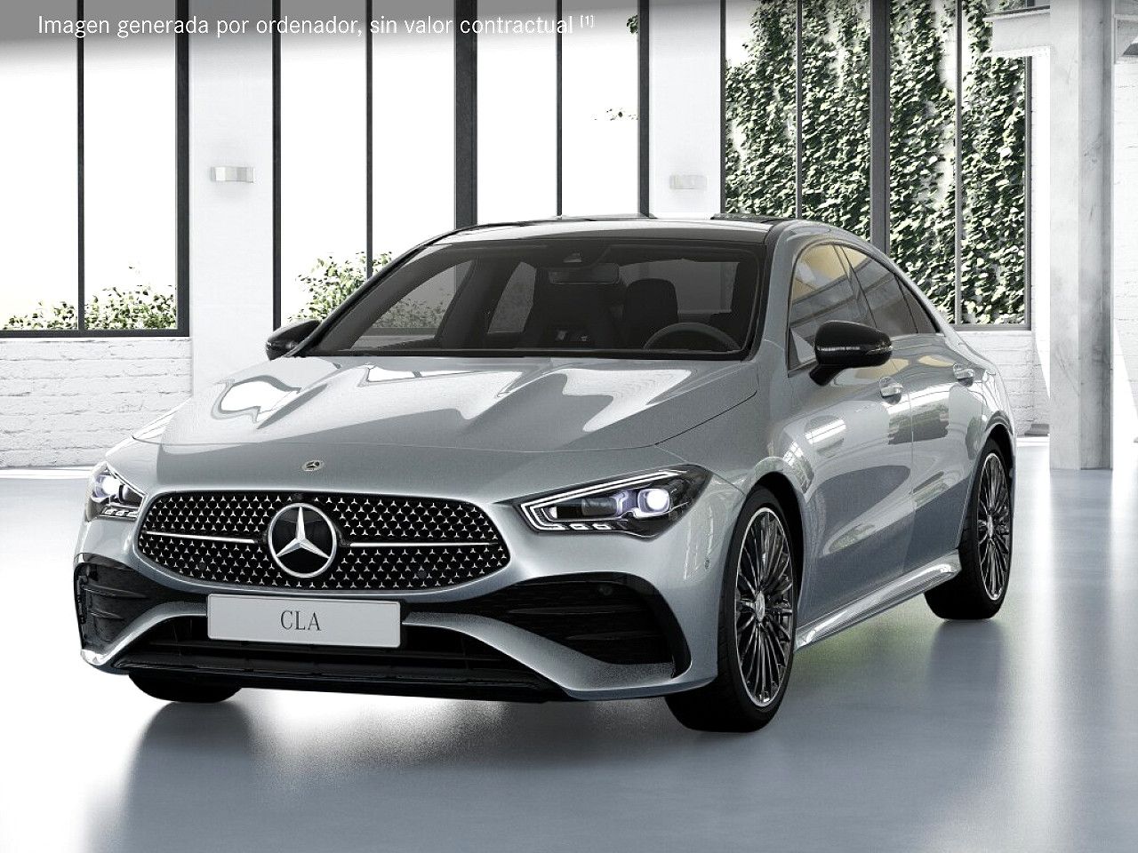 Foto de estudio 1 / 5