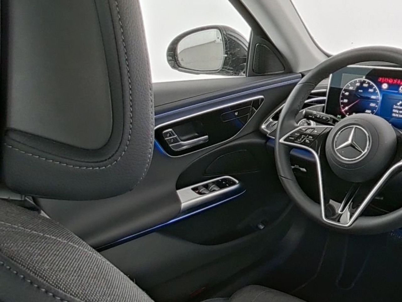 Mercedes-Benz E-Klasse – Bild 10