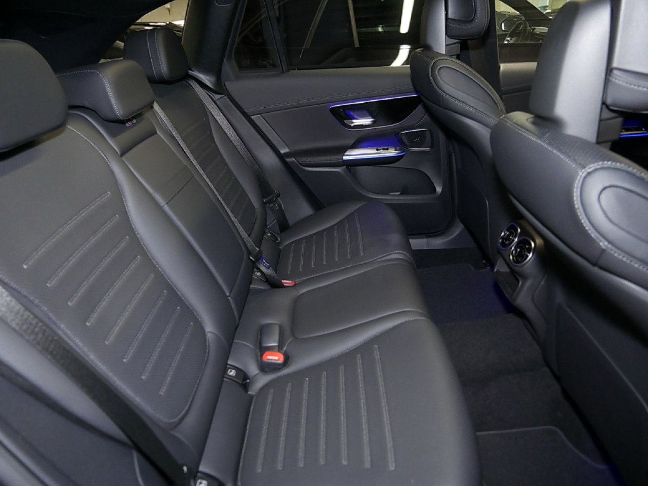 Mercedes-Benz GLC – Bild 7