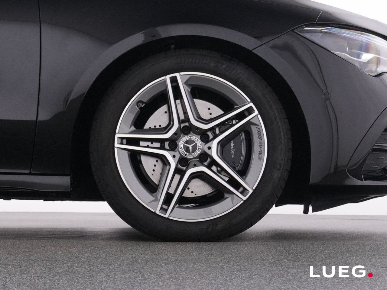 Mercedes-Benz CLA – Bild 21