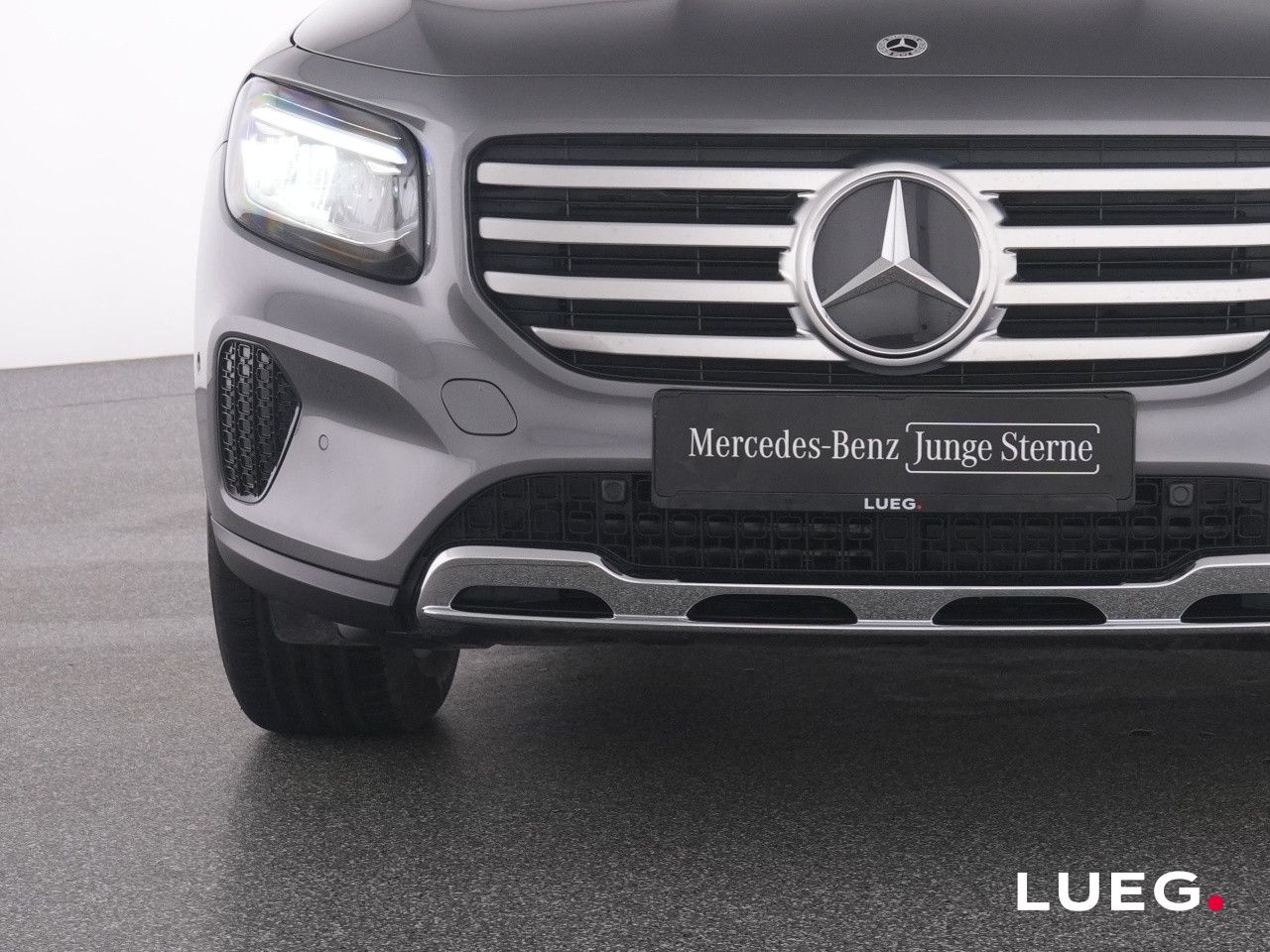Mercedes-Benz GLB – Bild 16