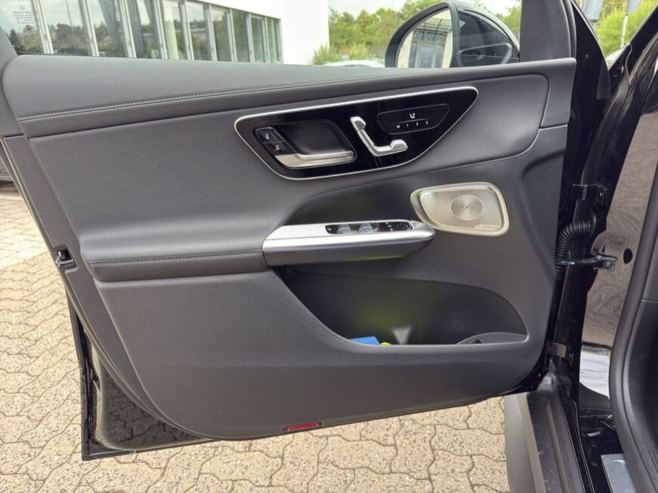 Mercedes-Benz GLC – Bild 16