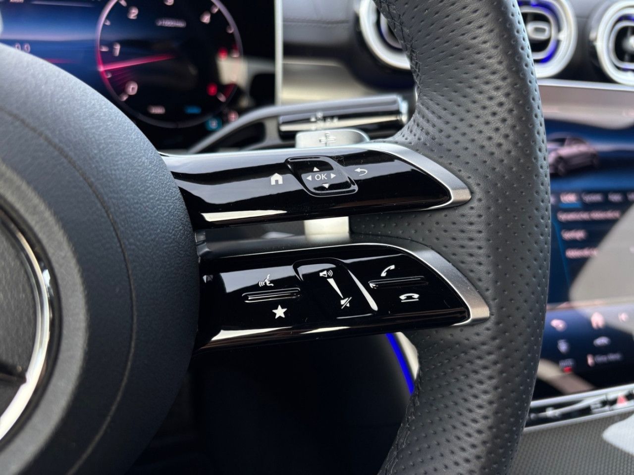 Mercedes-Benz C-Klasse – Bild 26