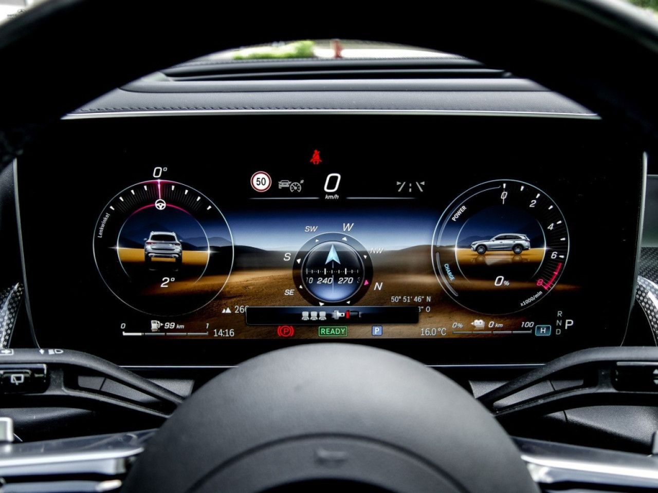 Mercedes-Benz GLC – Bild 14