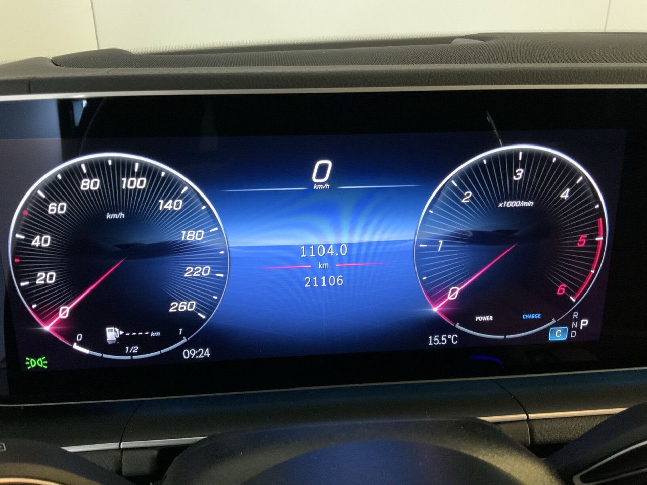 Mercedes-Benz GLE – Bild 11