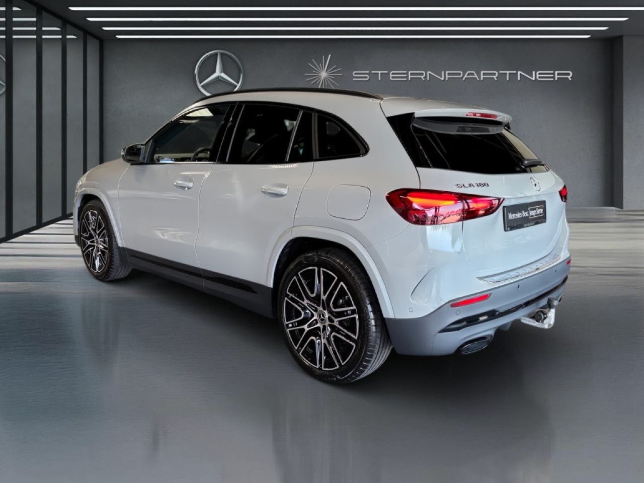 Mercedes-Benz GLA – Bild 7
