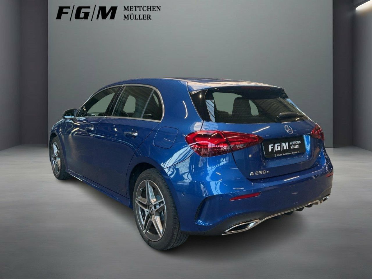 Mercedes-Benz A-Klasse – Bild 6