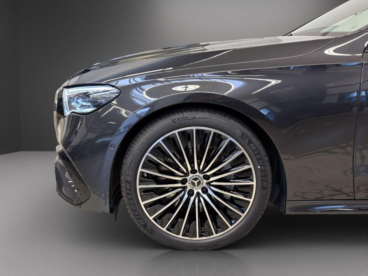 Mercedes-Benz E-Klasse – Bild 4