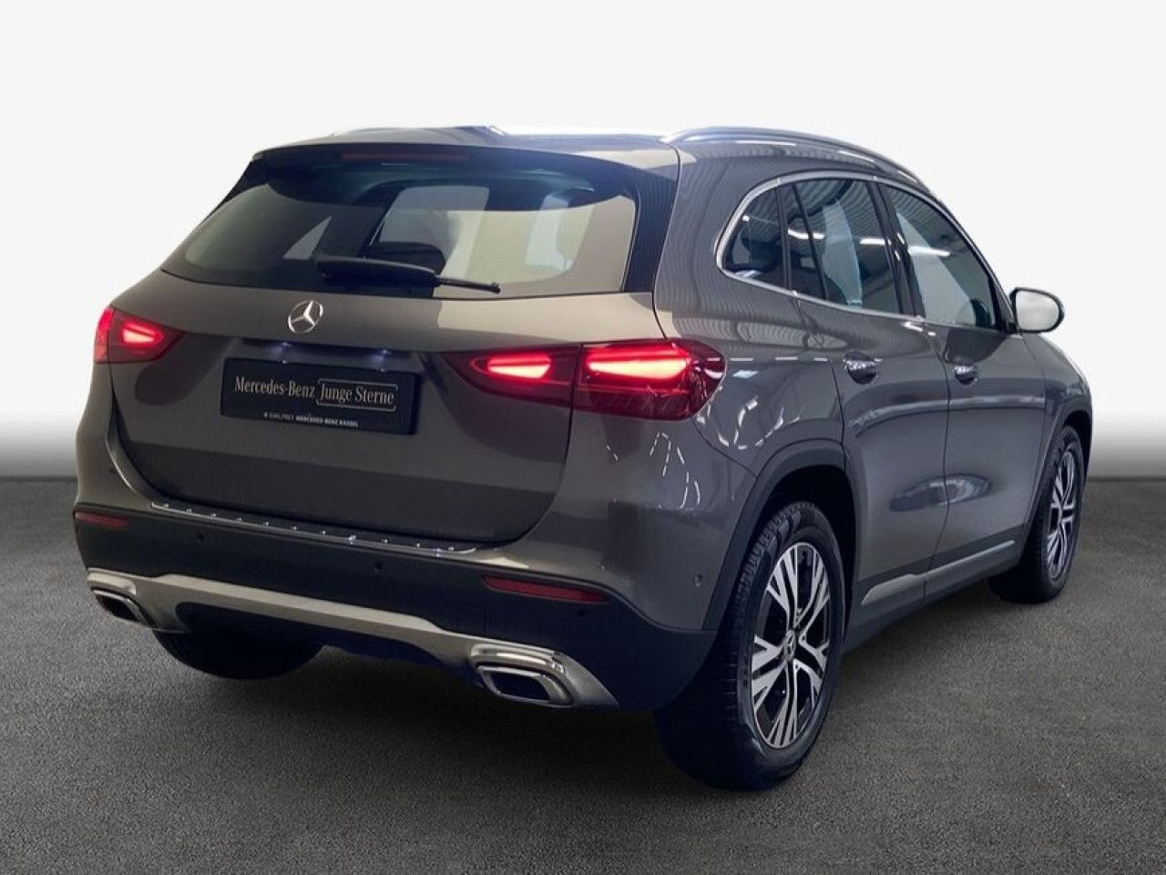 Mercedes-Benz GLA – Bild 2