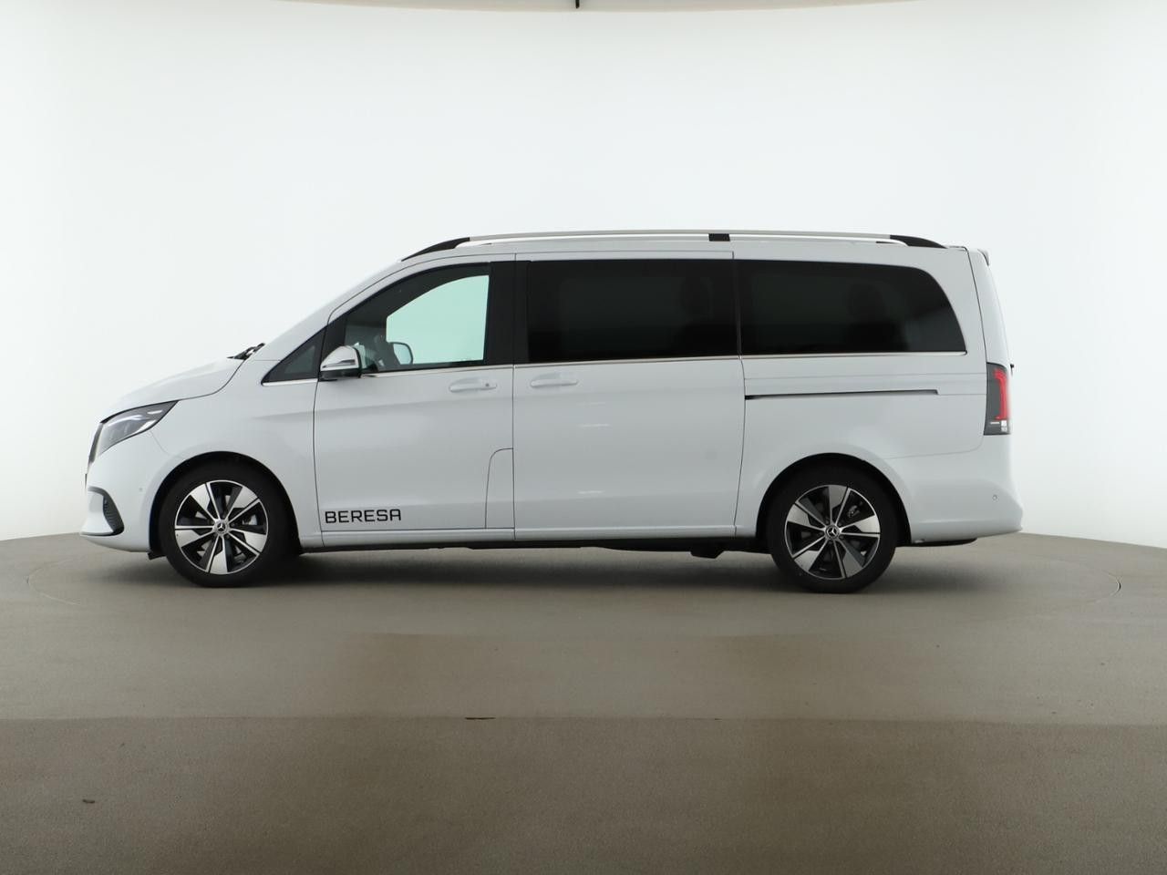 Mercedes-Benz V-Klasse – Bild 3