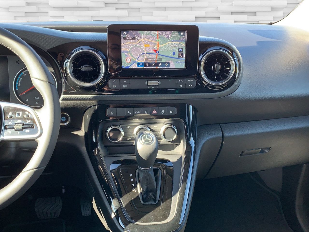 Mercedes-Benz EQT – Bild 19