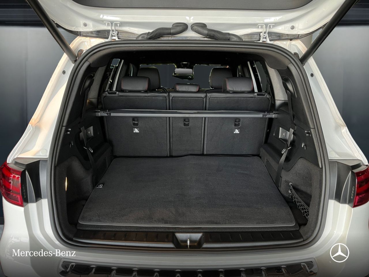 Mercedes-Benz GLB – Bild 5