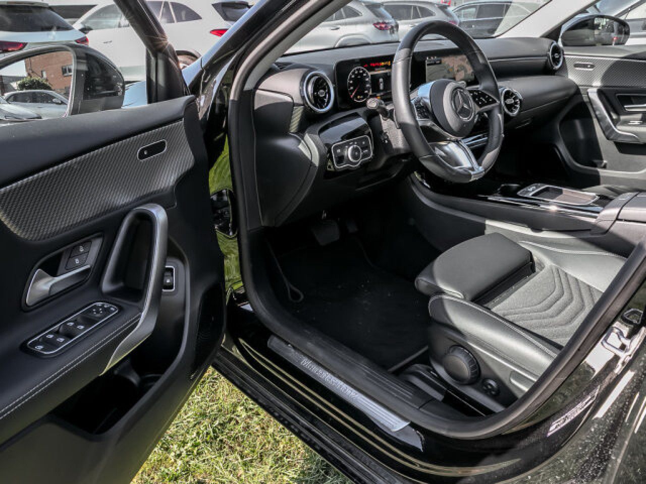 Mercedes-Benz A-Klasse – Bild 9