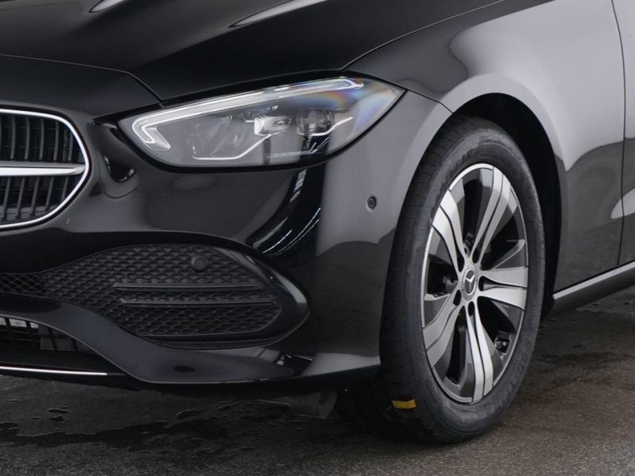 Mercedes-Benz C-Klasse – Bild 3