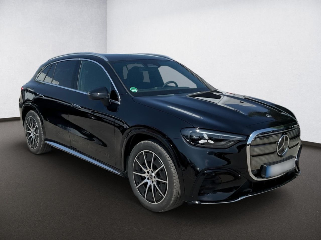 Mercedes-Benz GLC – Bild 5