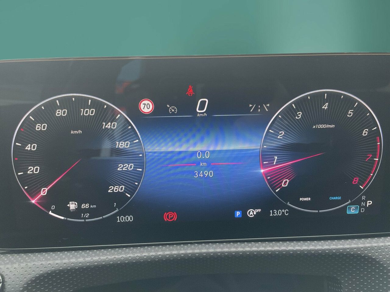 Mercedes-Benz A-Klasse – Bild 14