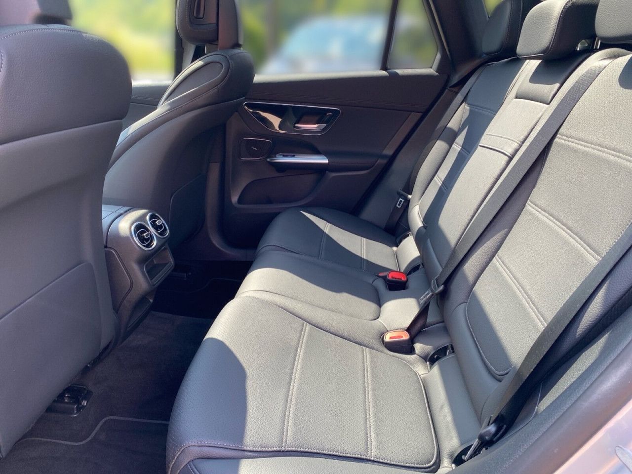 Mercedes-Benz GLC – Bild 11