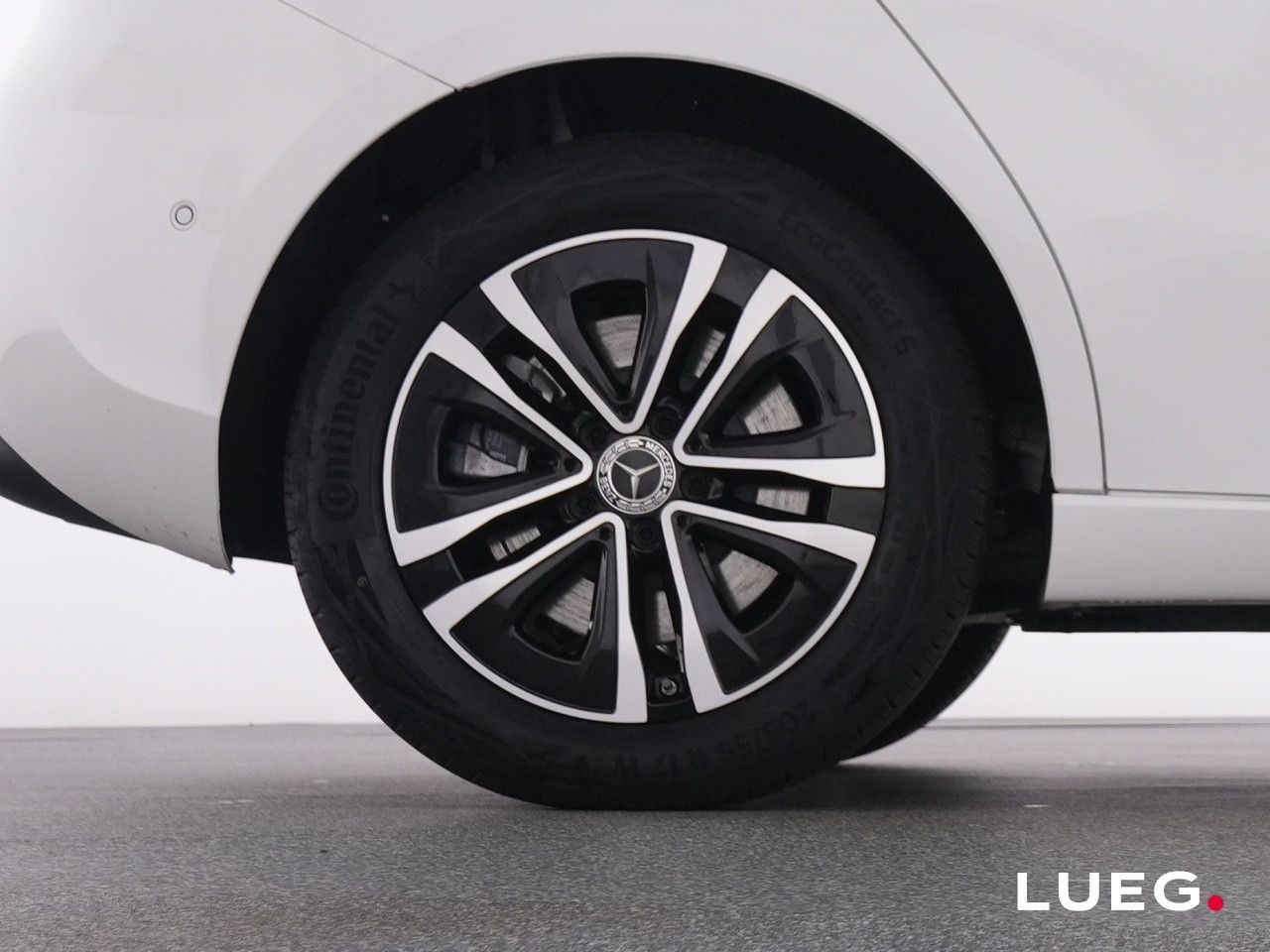 Mercedes-Benz A-Klasse – Bild 22