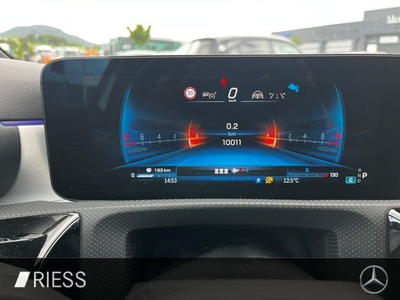 Mercedes-Benz A-Klasse – Bild 17