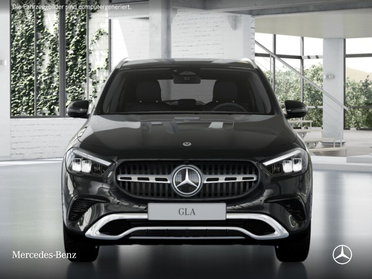 Mercedes-Benz GLA – Bild 5