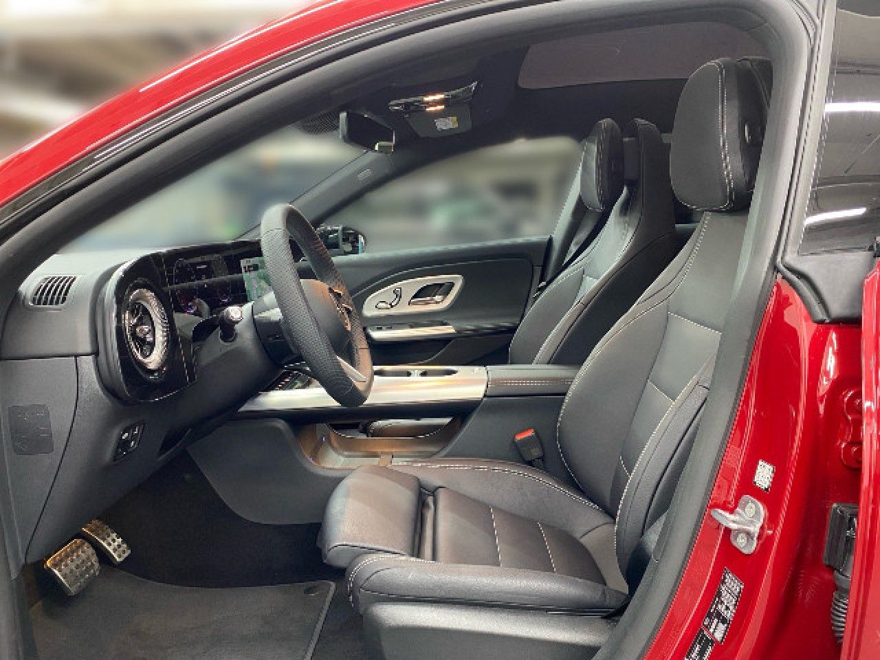 Mercedes-Benz CLA – Bild 7