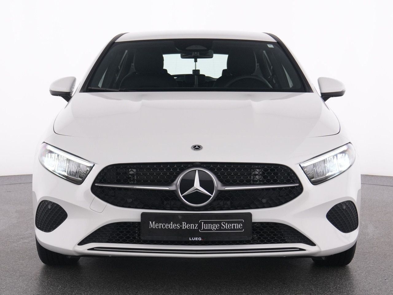 Mercedes-Benz A-Klasse – Bild 14