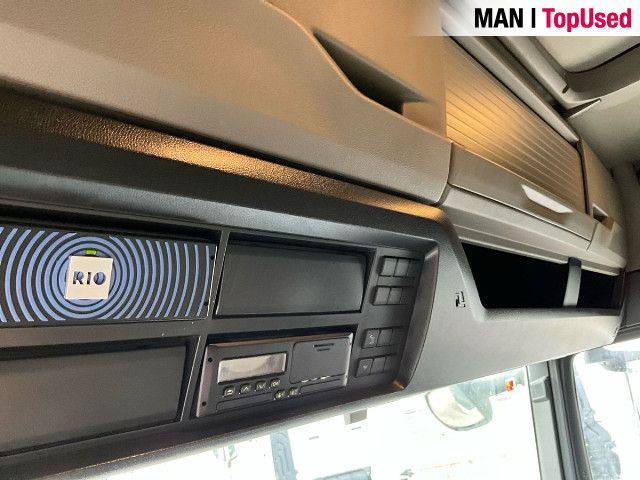MAN TGX 18.510 4x2 BL SA 22