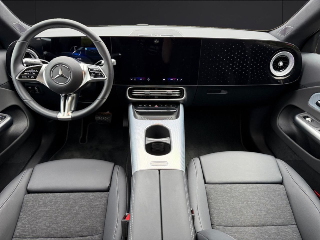 Mercedes-Benz CLA – Bild 12