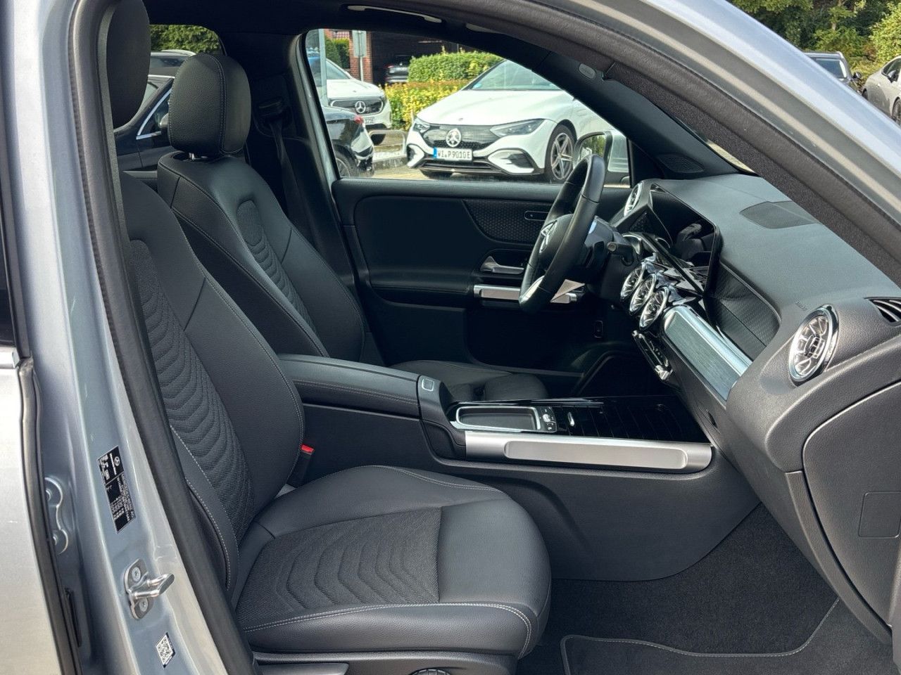 Mercedes-Benz GLB – Bild 18