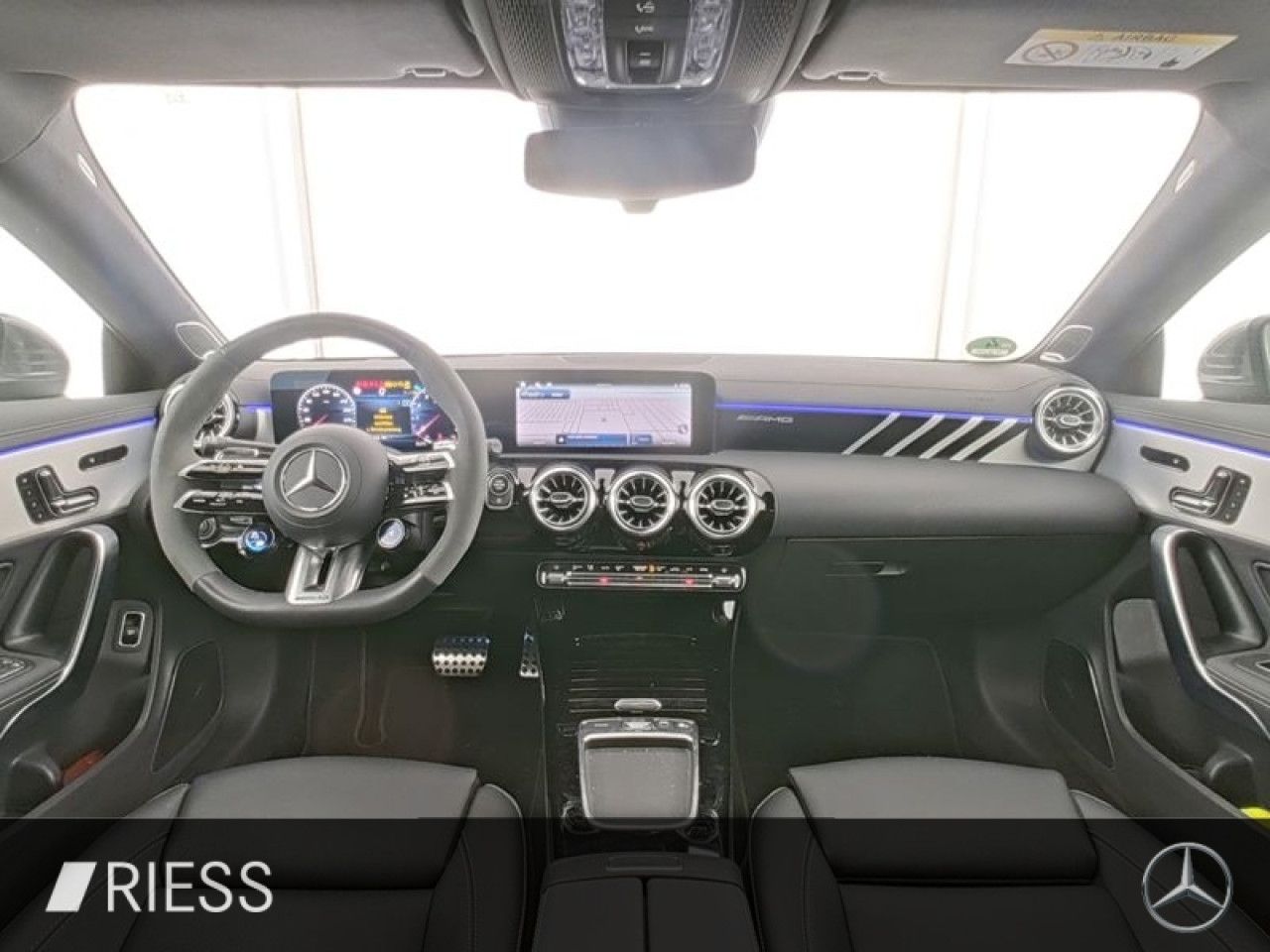 Mercedes-Benz CLA – Bild 6