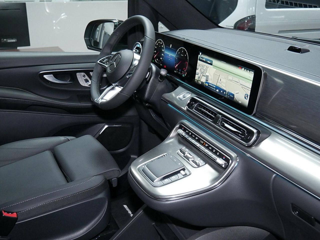 Mercedes-Benz V-Klasse – Bild 5