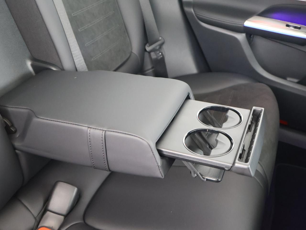 Mercedes-Benz GLC – Bild 18