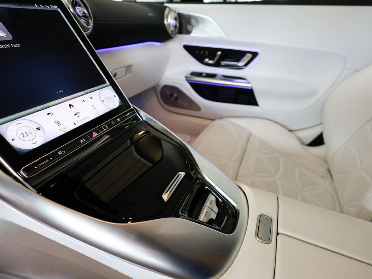 Mercedes-Benz SL – Bild 17
