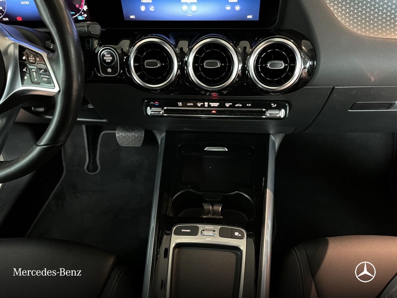 Mercedes-Benz B-Klasse – Bild 13