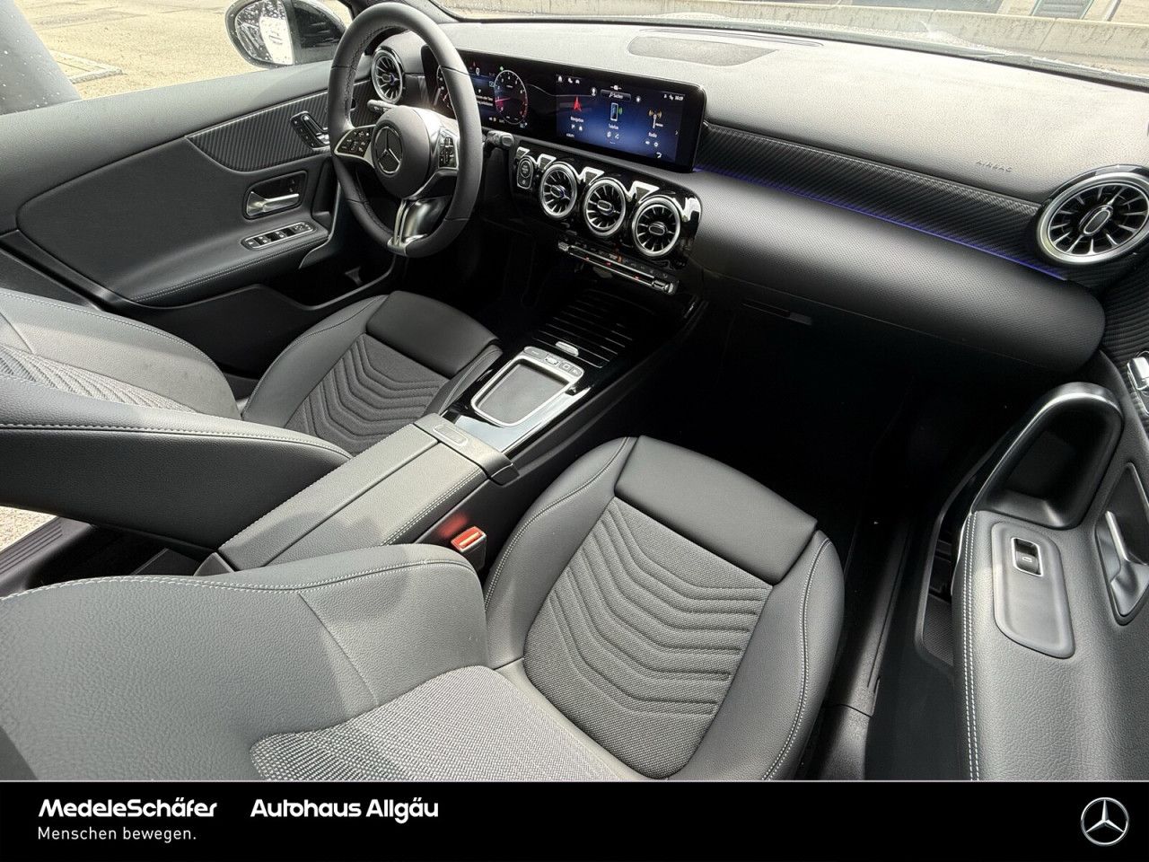 Mercedes-Benz A-Klasse – Bild 13