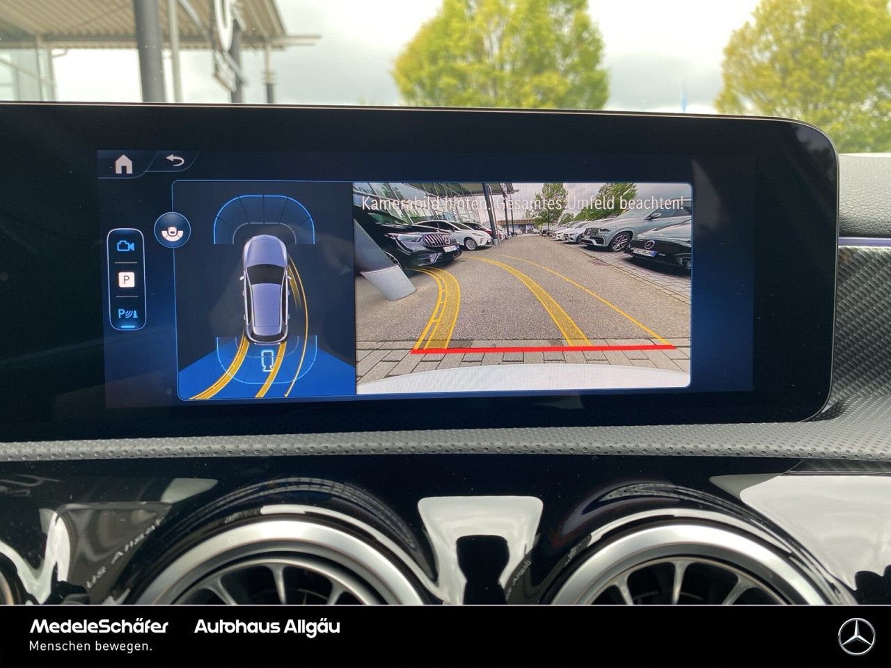 Mercedes-Benz A-Klasse – Bild 15