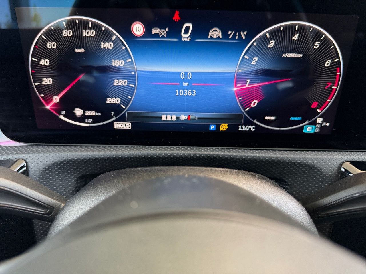 Mercedes-Benz CLA – Bild 18