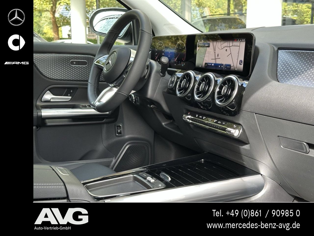 Mercedes-Benz GLA – Bild 17