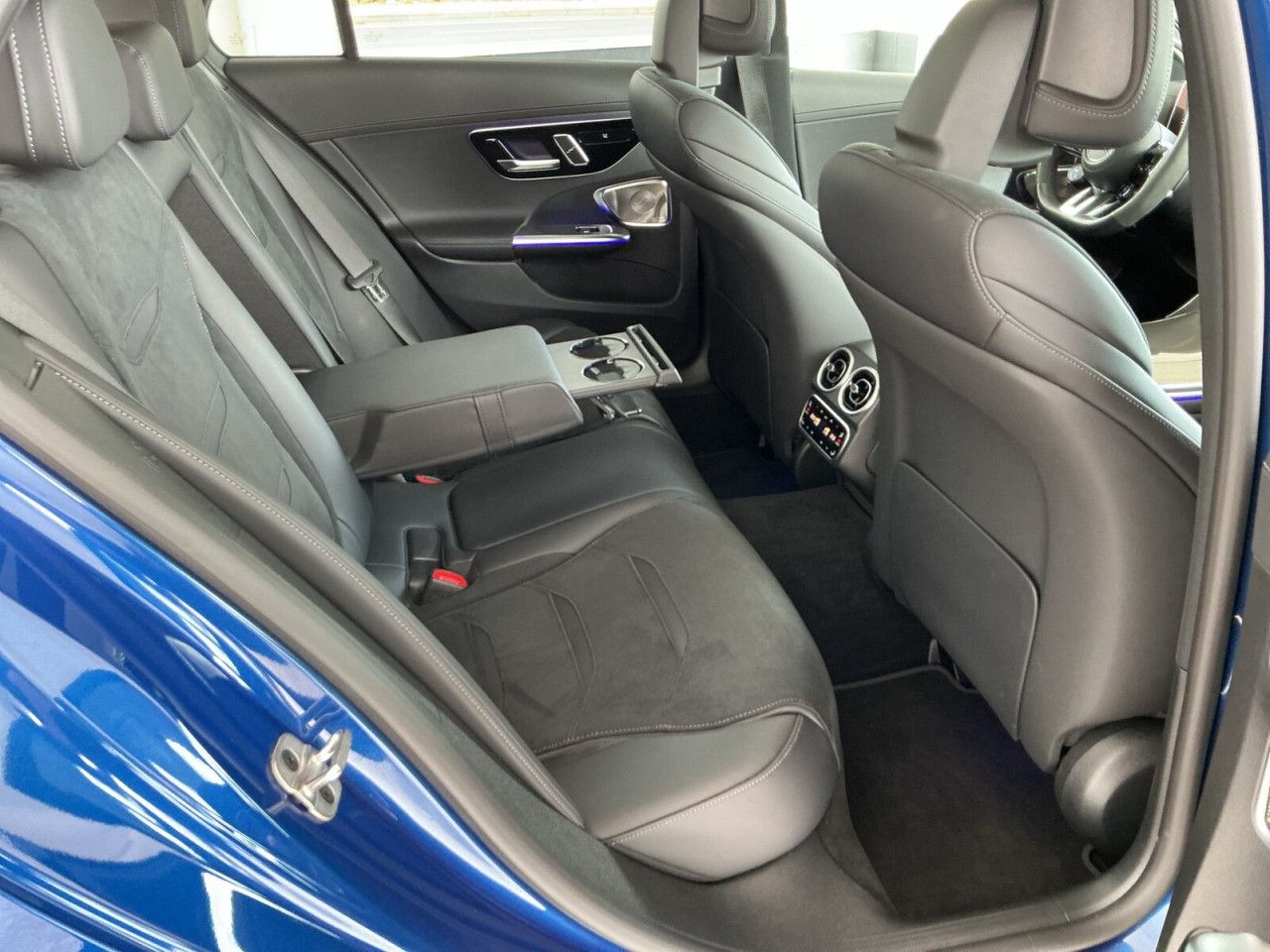 Mercedes-Benz C-Klasse – Bild 19