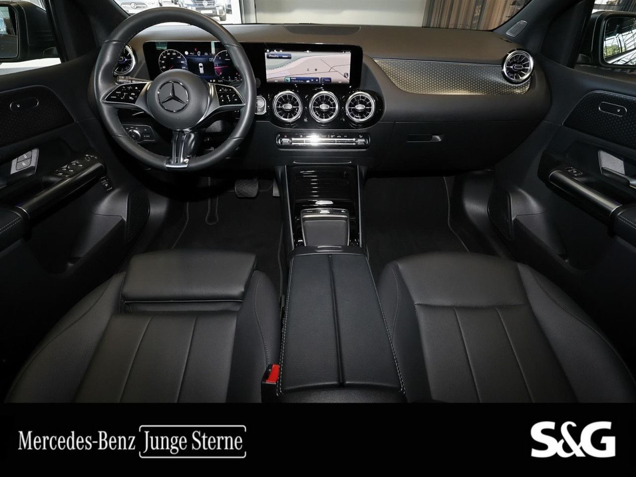 Mercedes-Benz B-Klasse – Bild 5