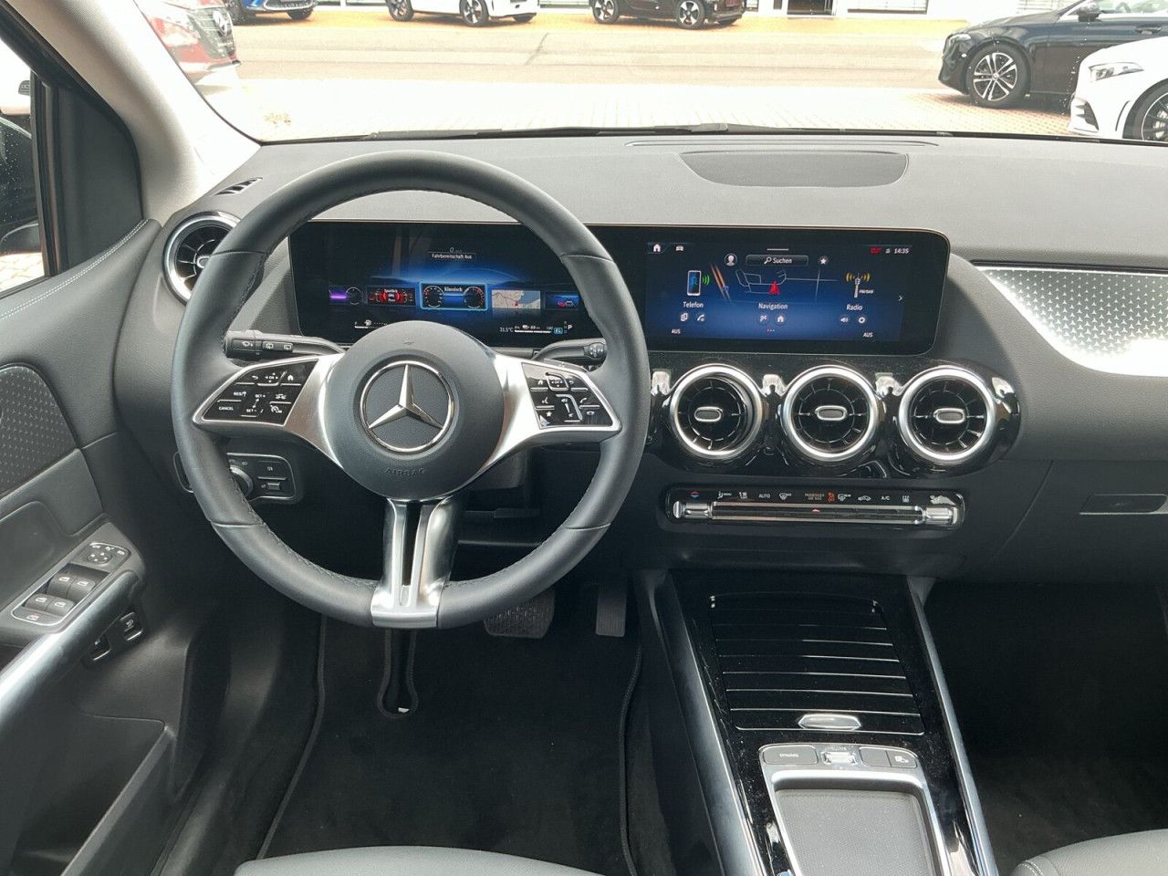 Mercedes-Benz B-Klasse – Bild 11
