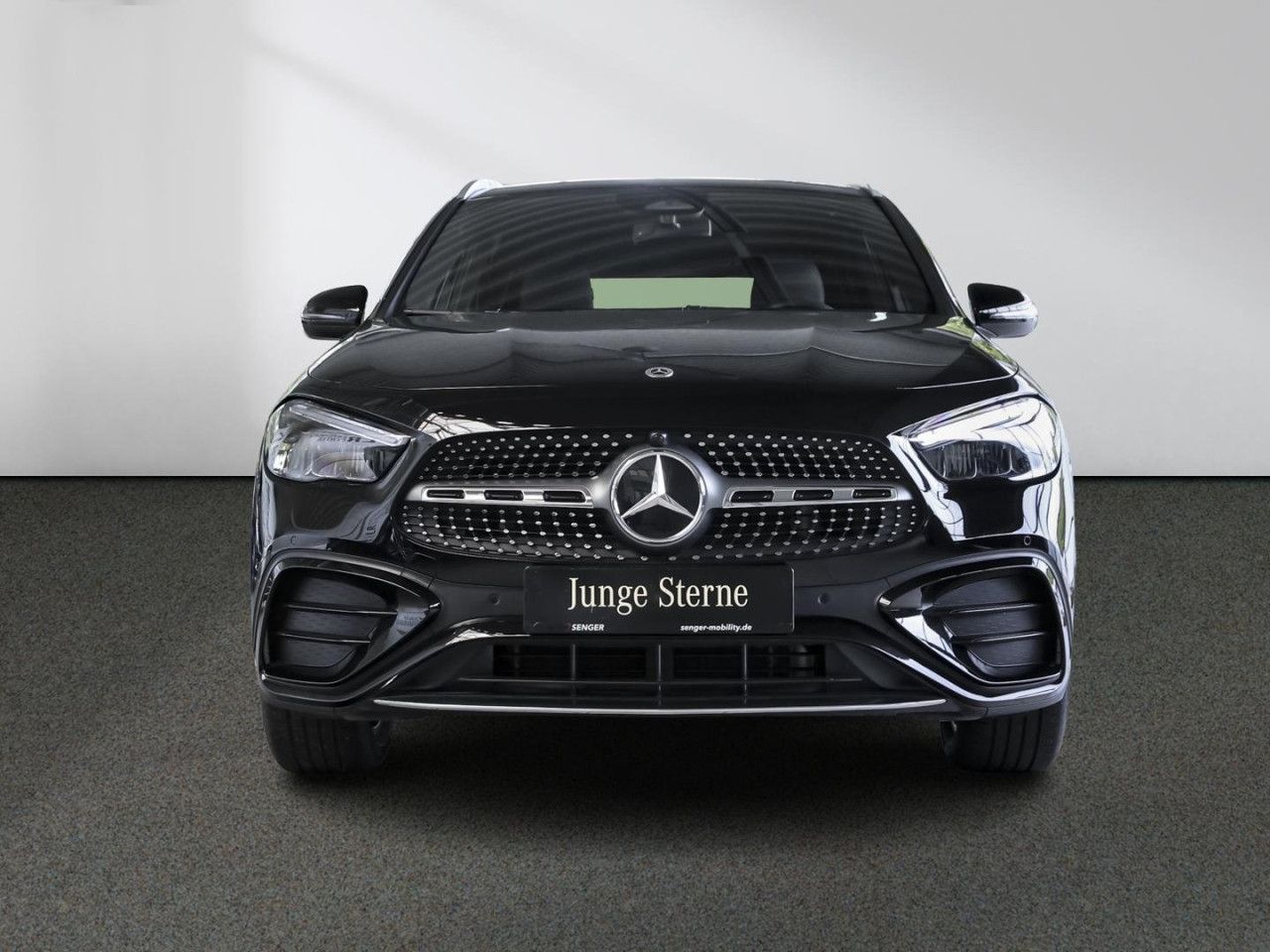 Mercedes-Benz GLA – Bild 2