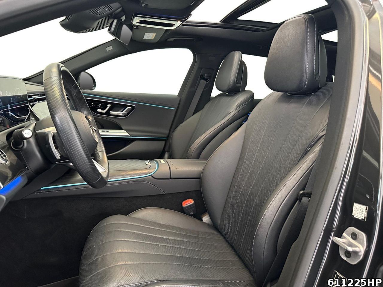 Mercedes-Benz E-Klasse – Bild 11